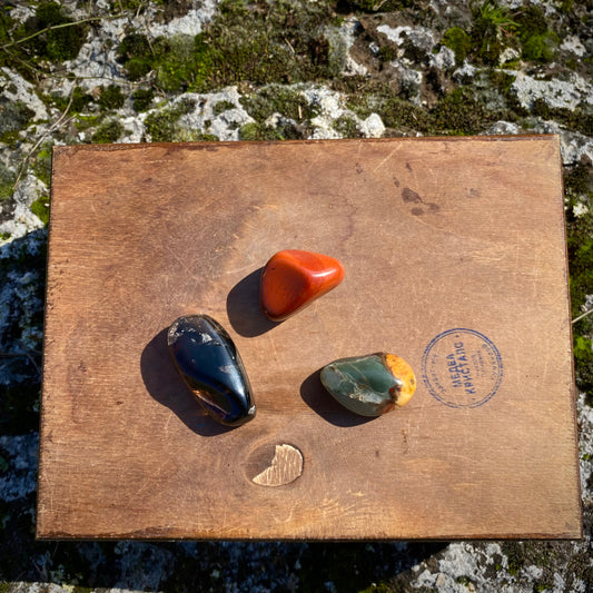 Сет за Рамнотежа и Центрирање