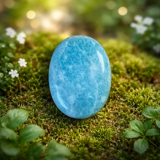 Amazonite (Амазонит)