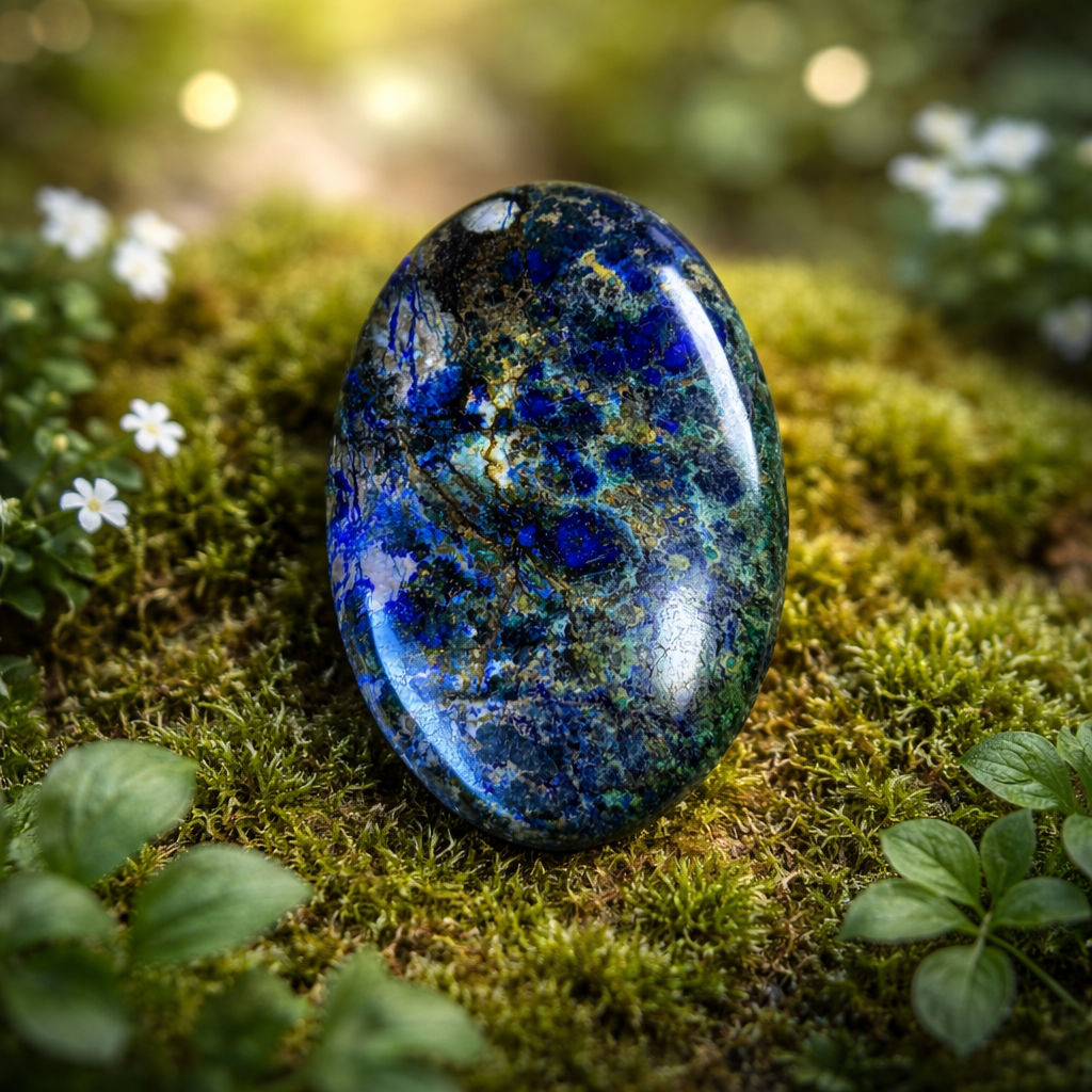 Shattuckitе (Шатукит)