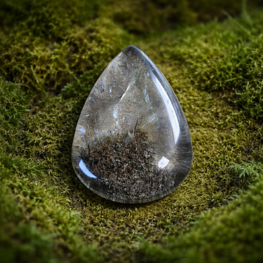 Garden Quartz (Гарден Кварц)