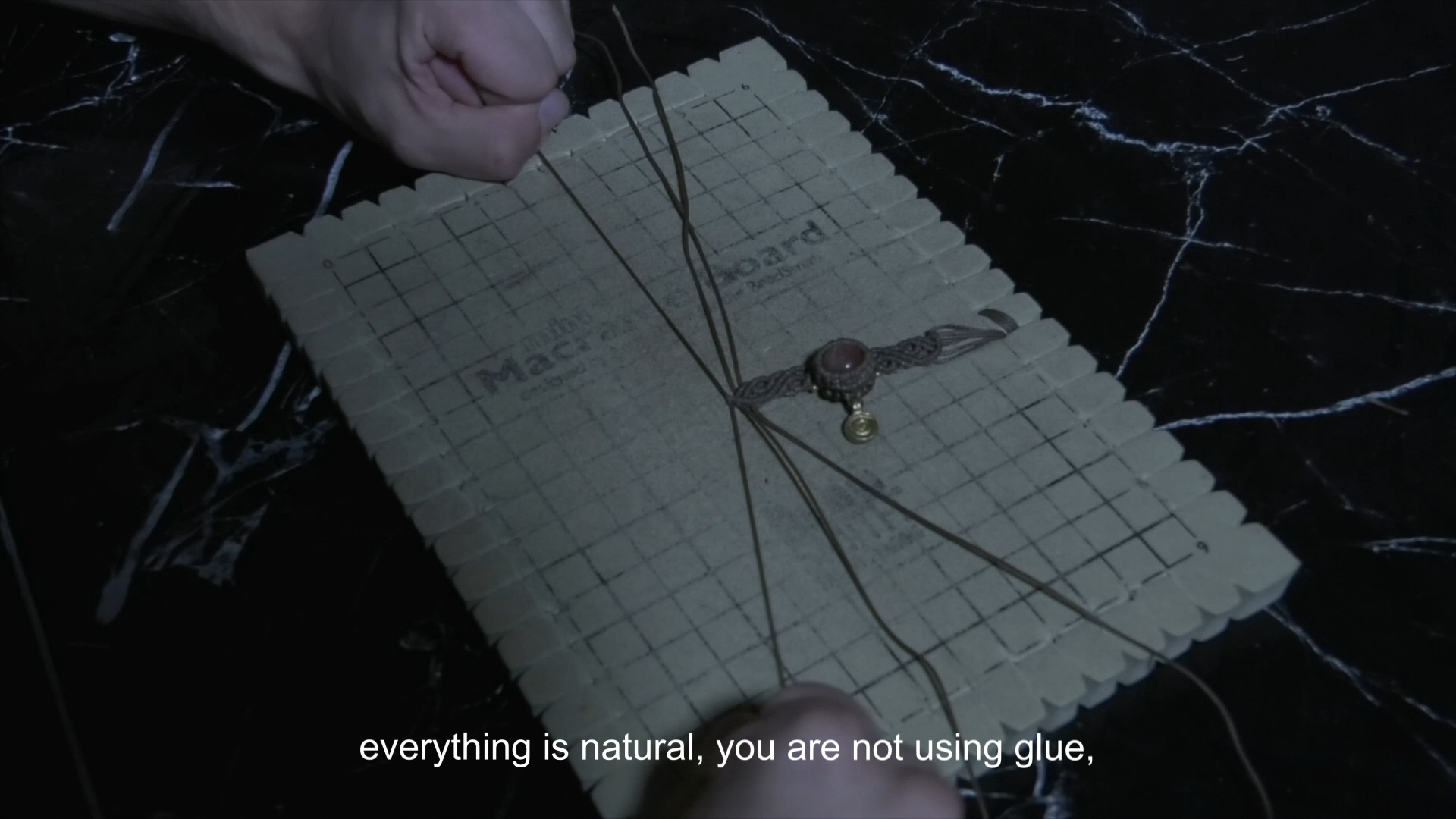 Instagram Reel thumbnail